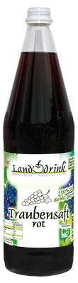 Traubensaft 1l Traubensaft 1l